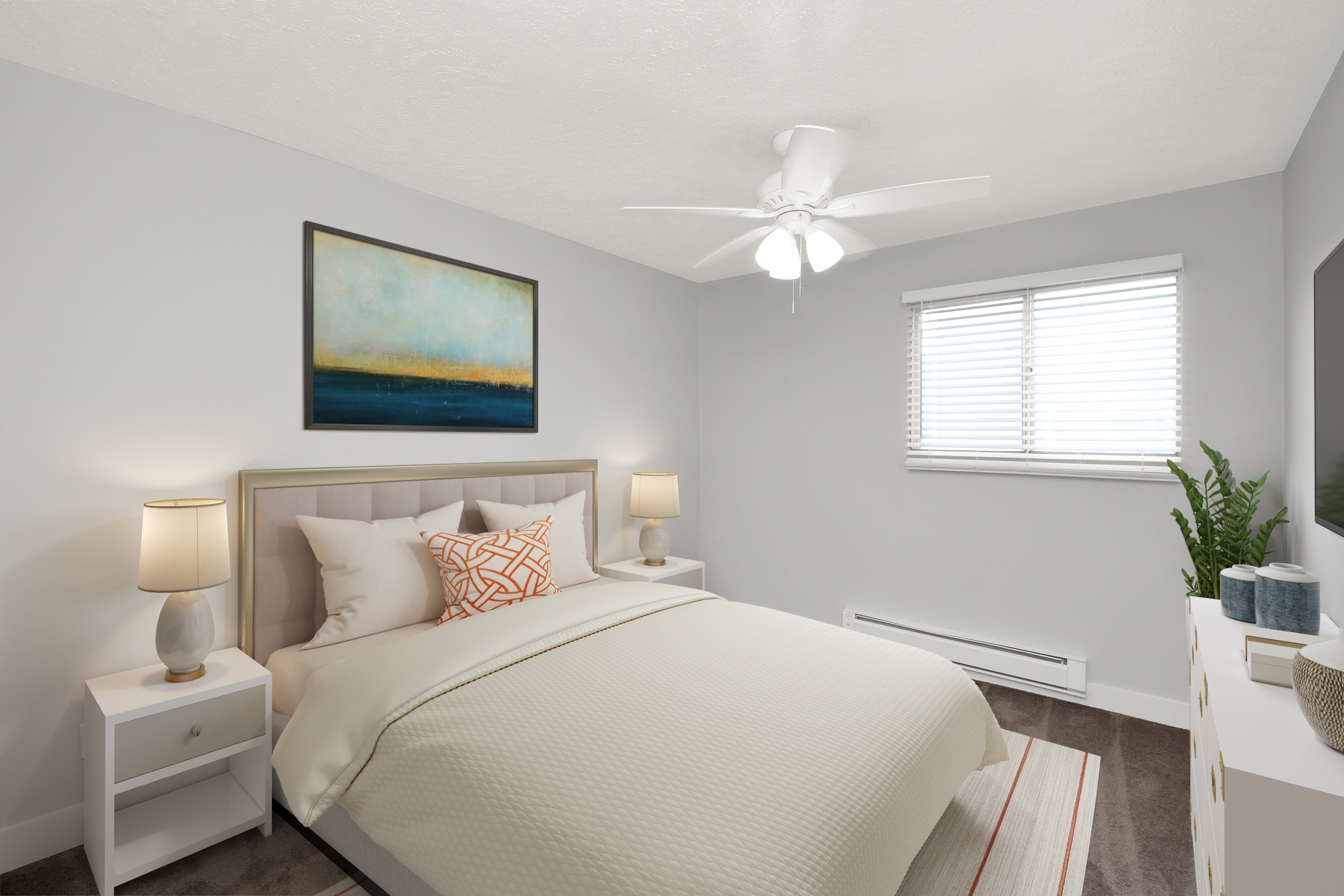 View Photos Ivy Apartment Homes