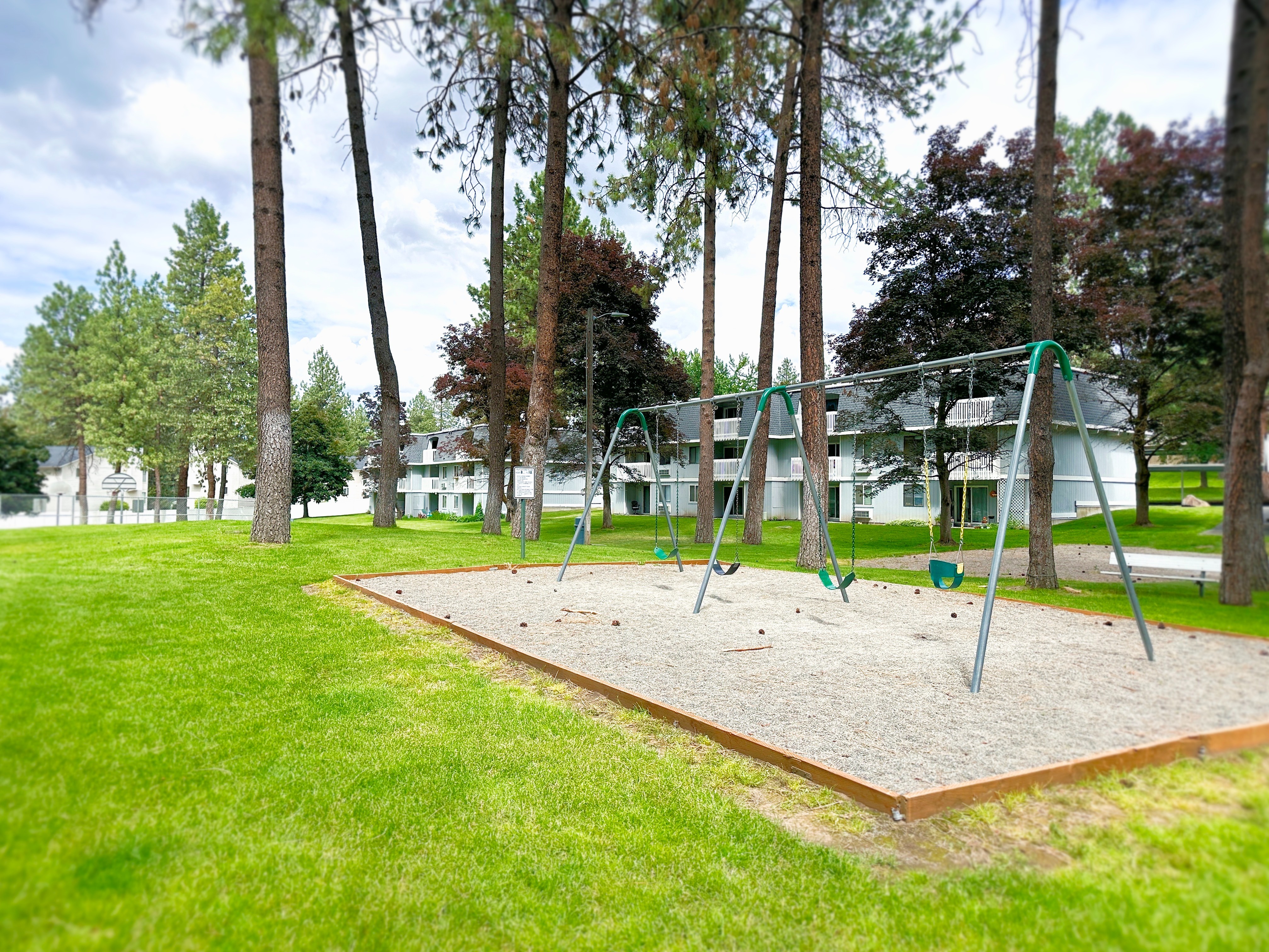 Playground