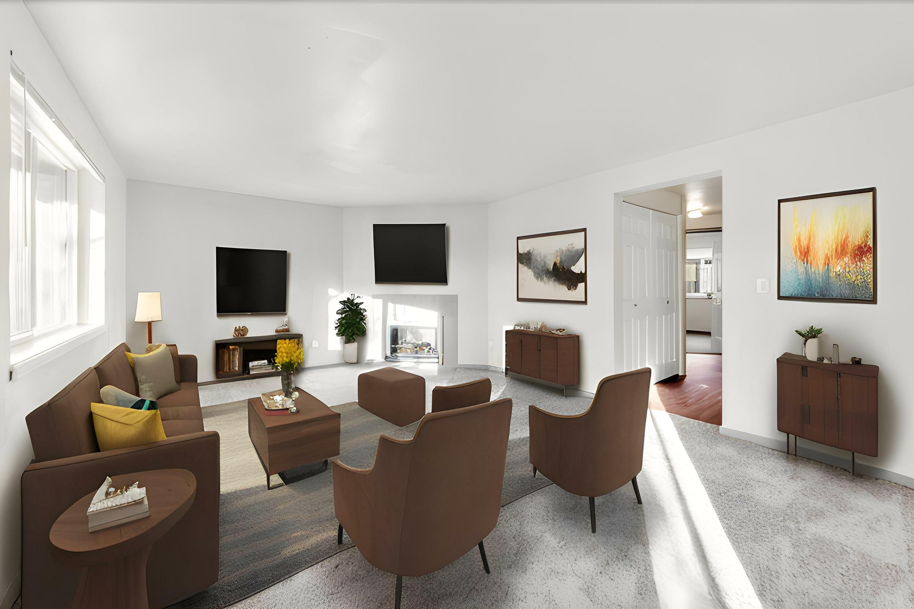 View Photos & Take A Virtual Tour The Bing Apartments in WA