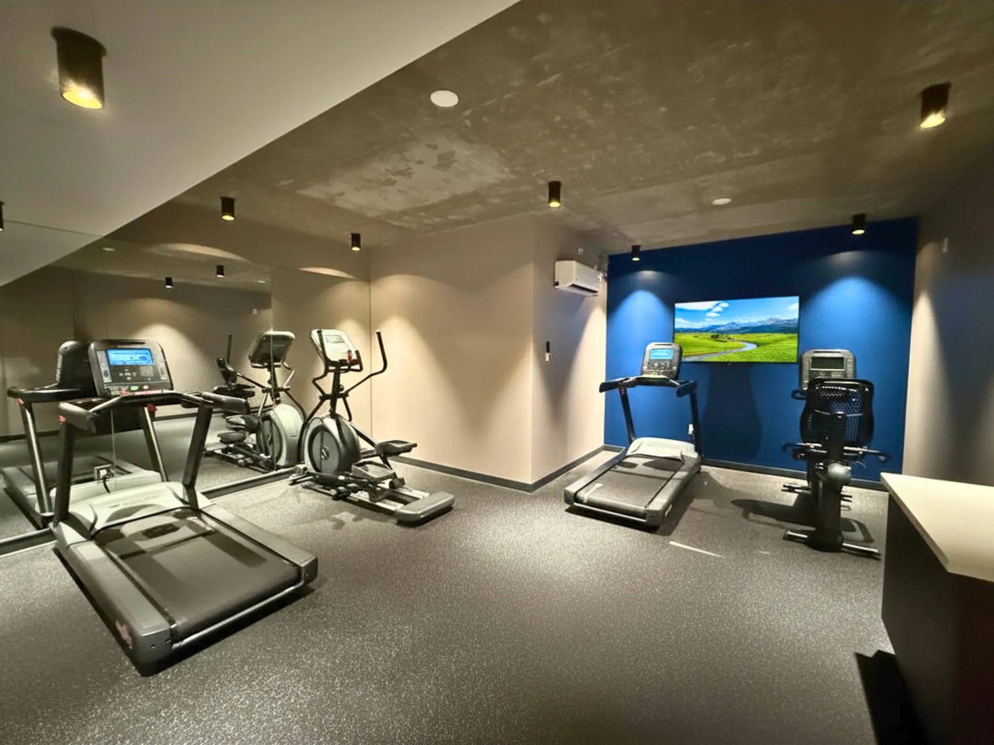 Cardio