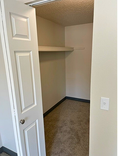 Large Closet