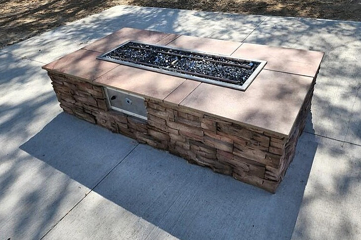 FIre Pit