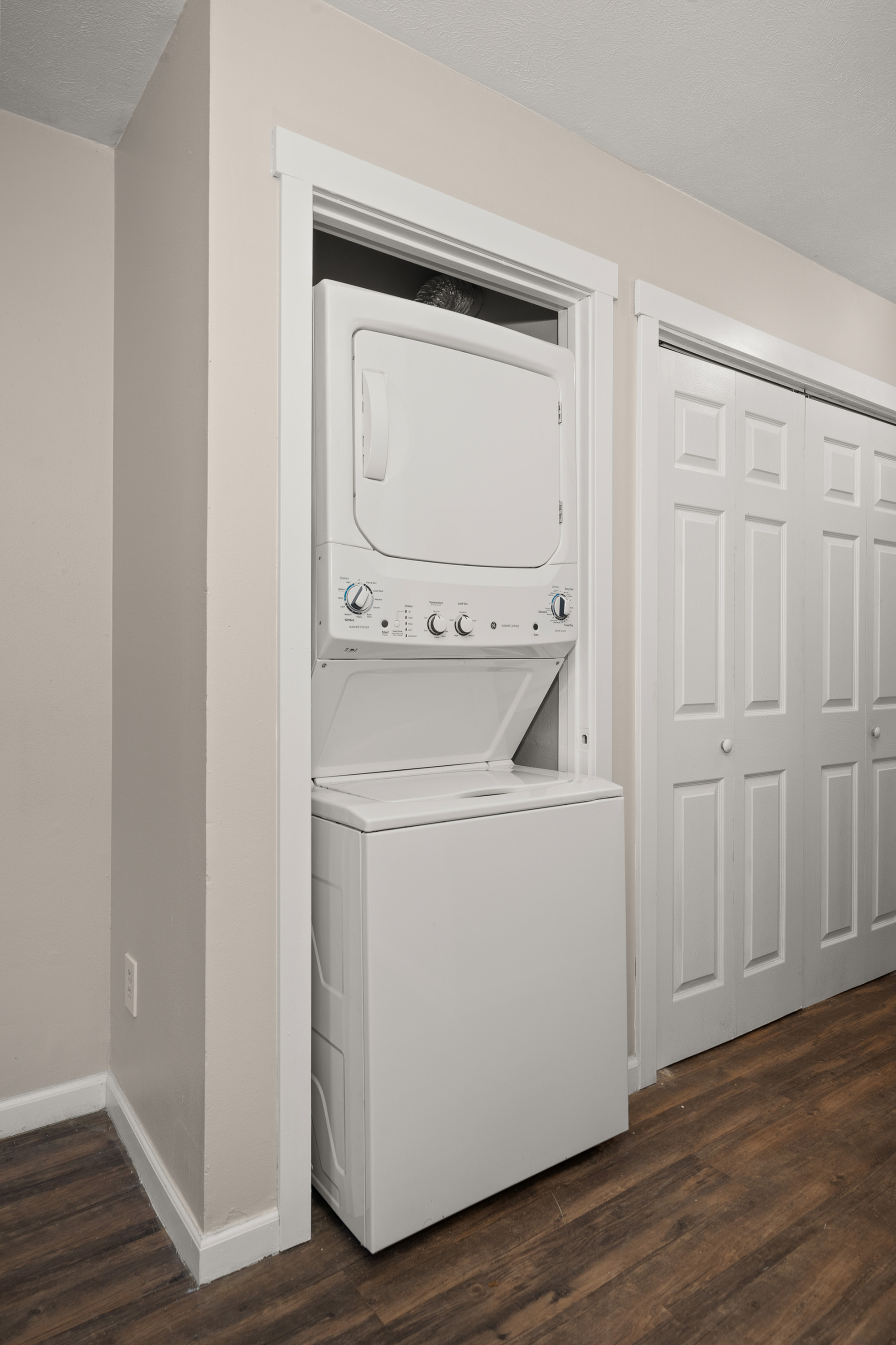 In-Unit Washer/Dryer