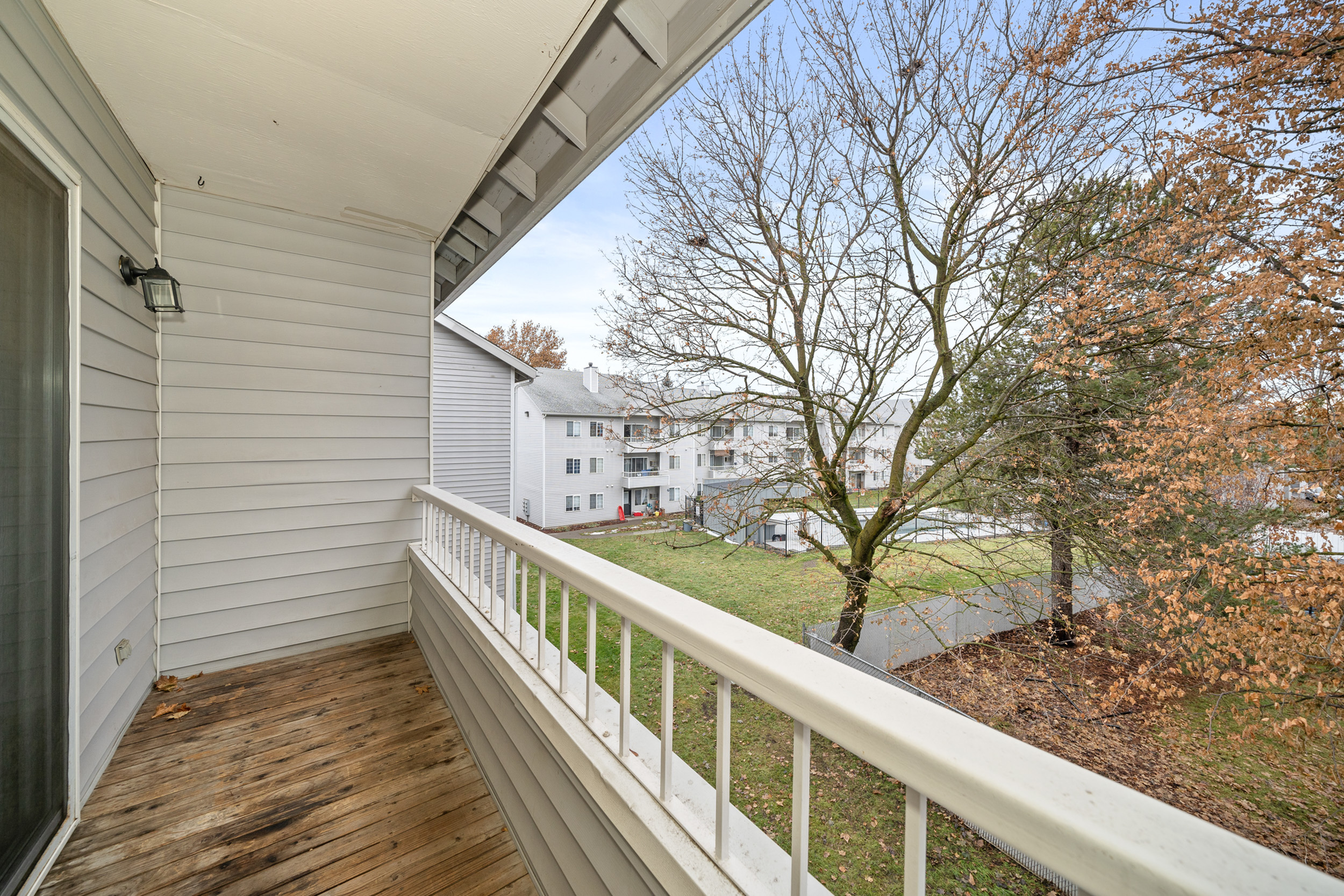 Balcony/Patio