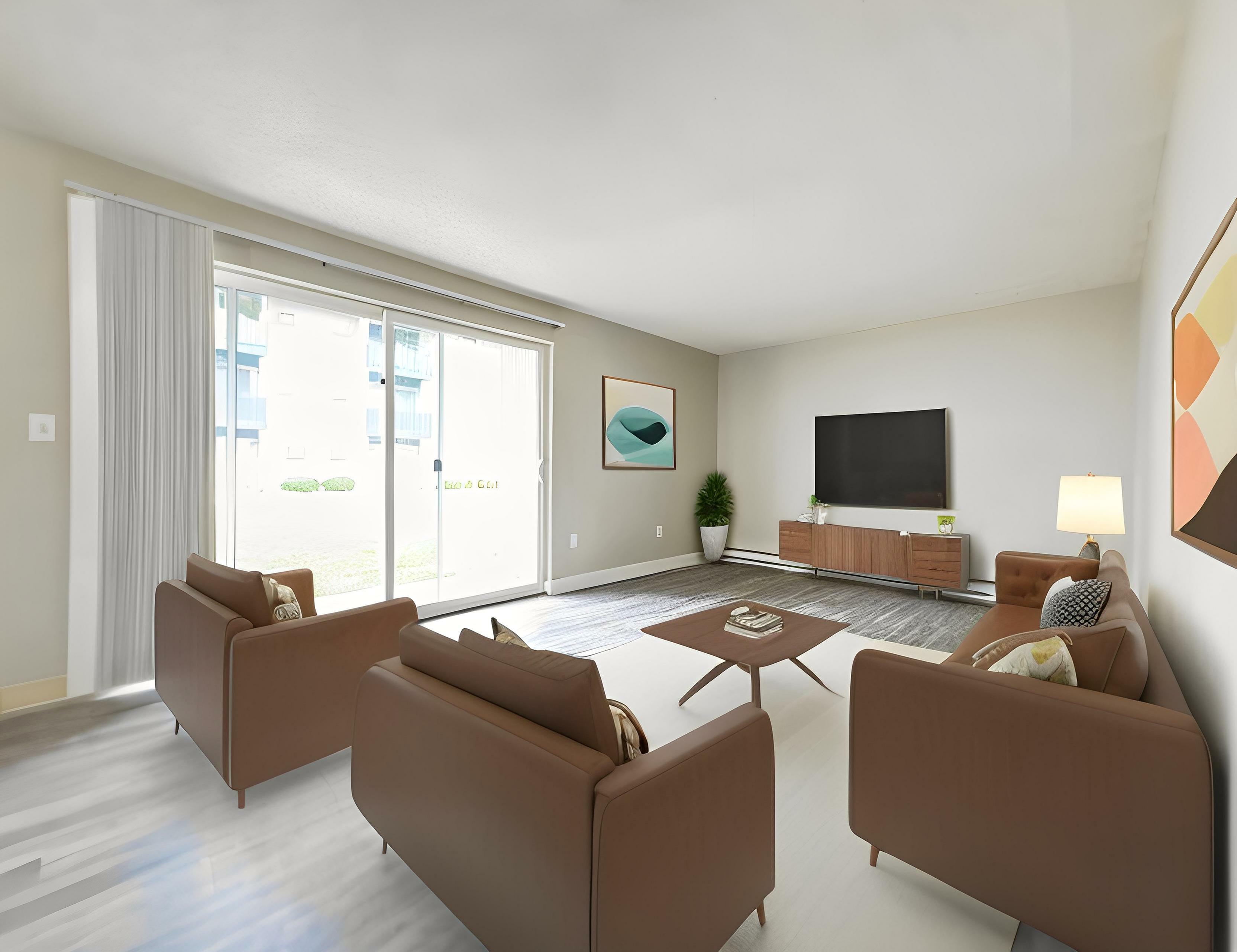 Modern Paint Design