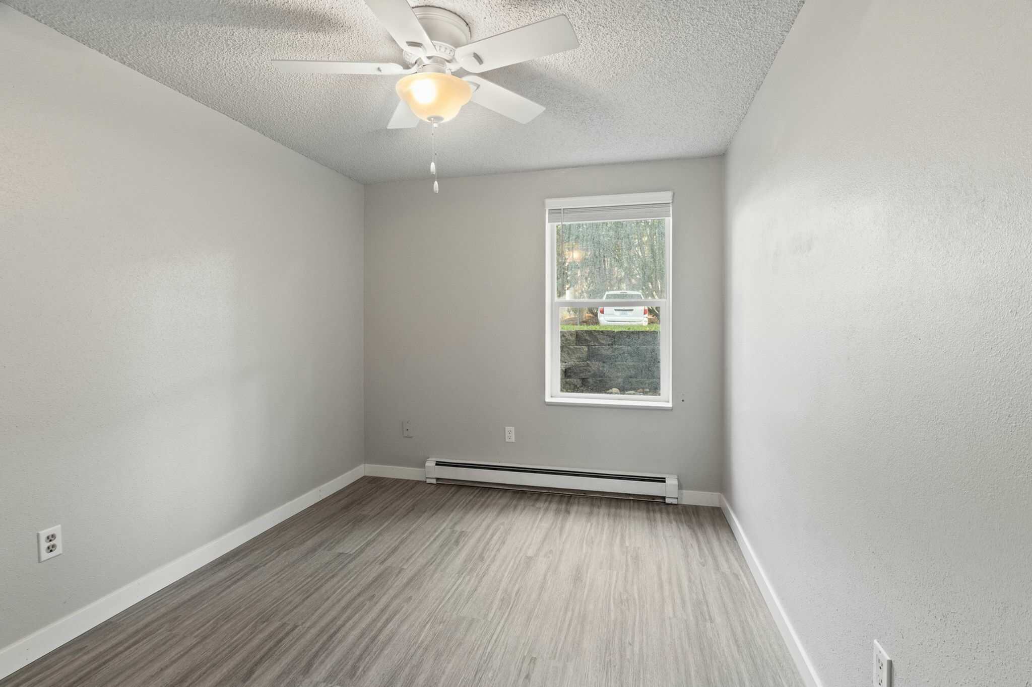 Image of Wood-Style Flooring for Riverton Terrace