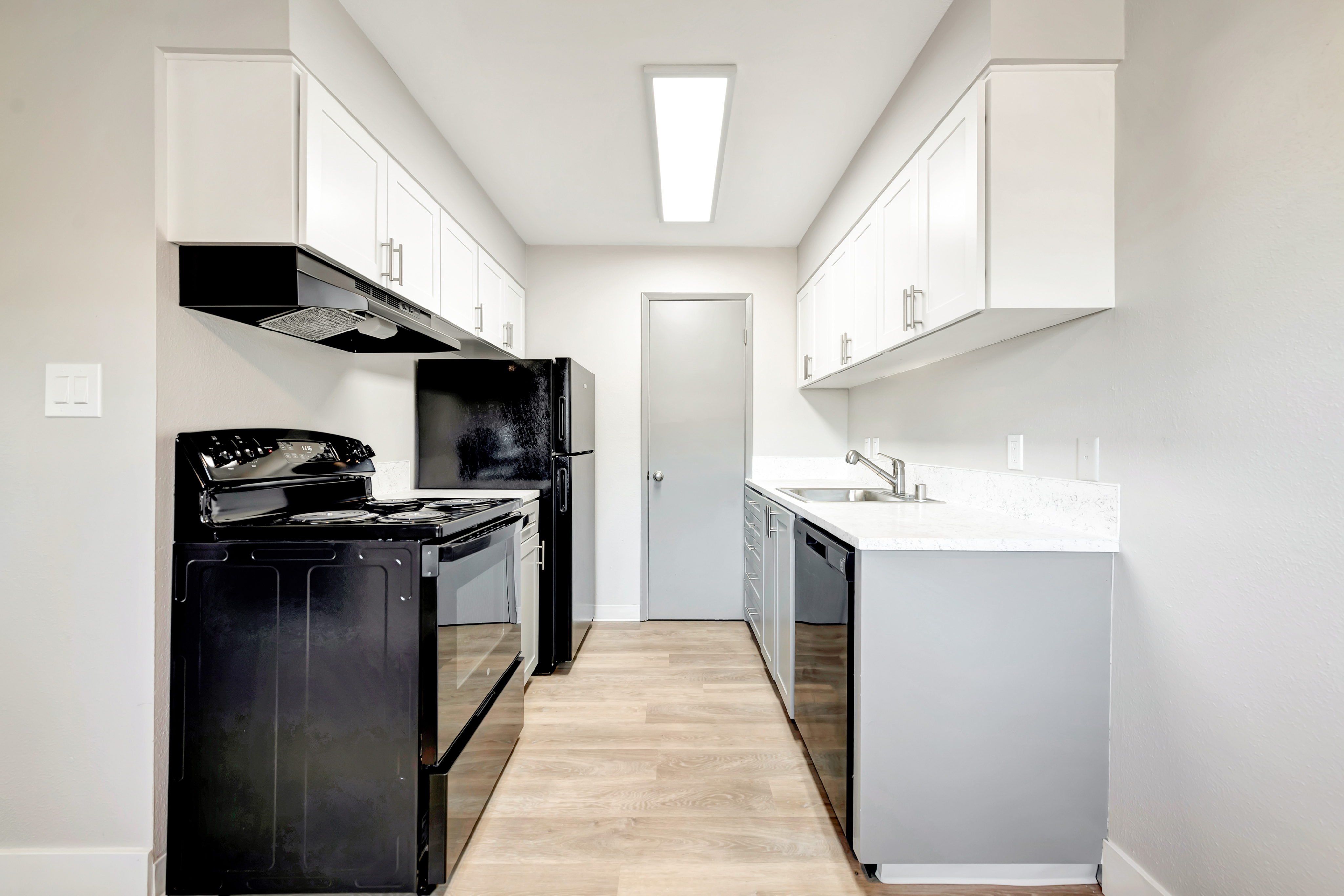 High-End Appliances