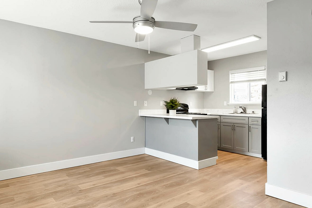 Modern Paint Color Scheme