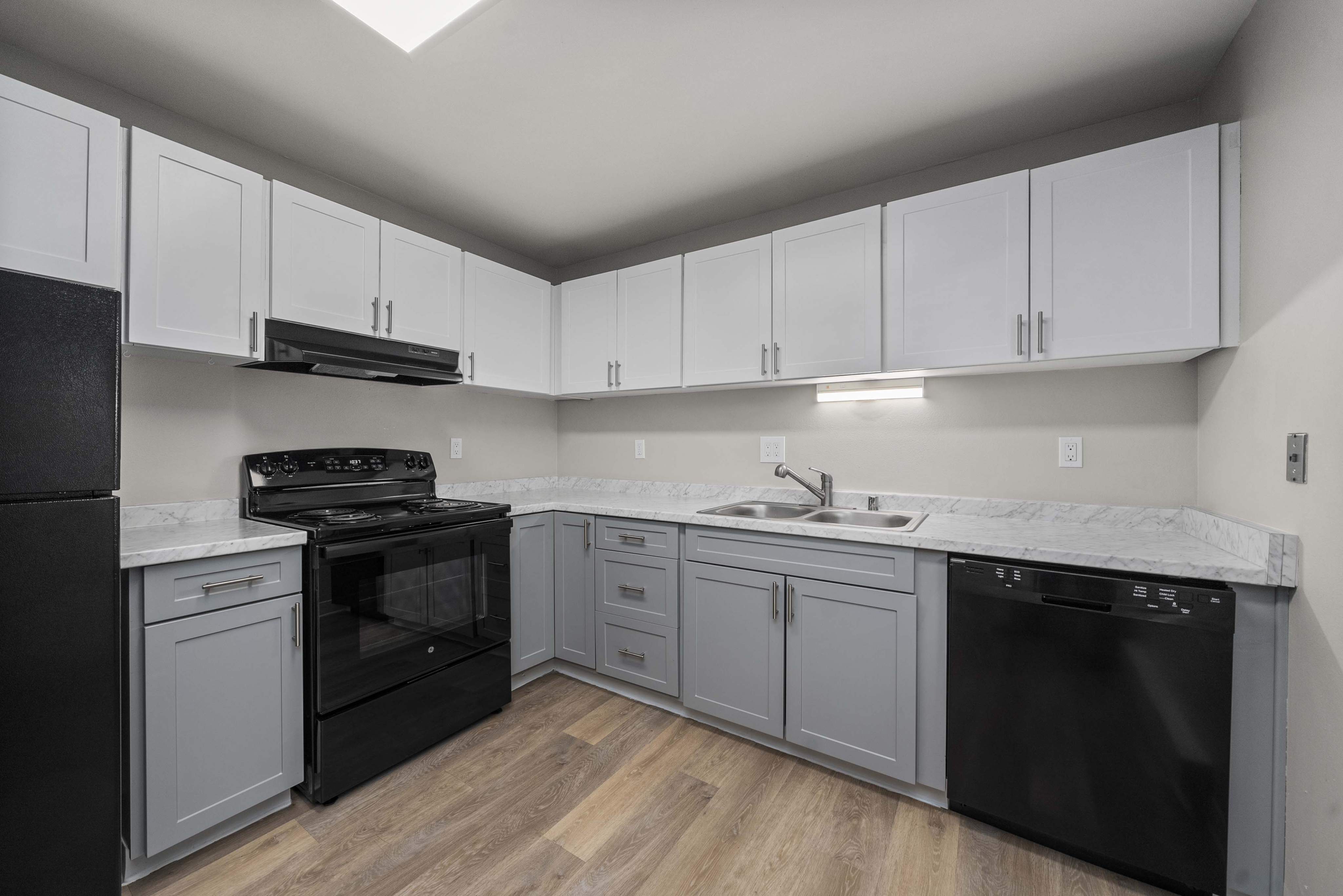 High-End Appliances
