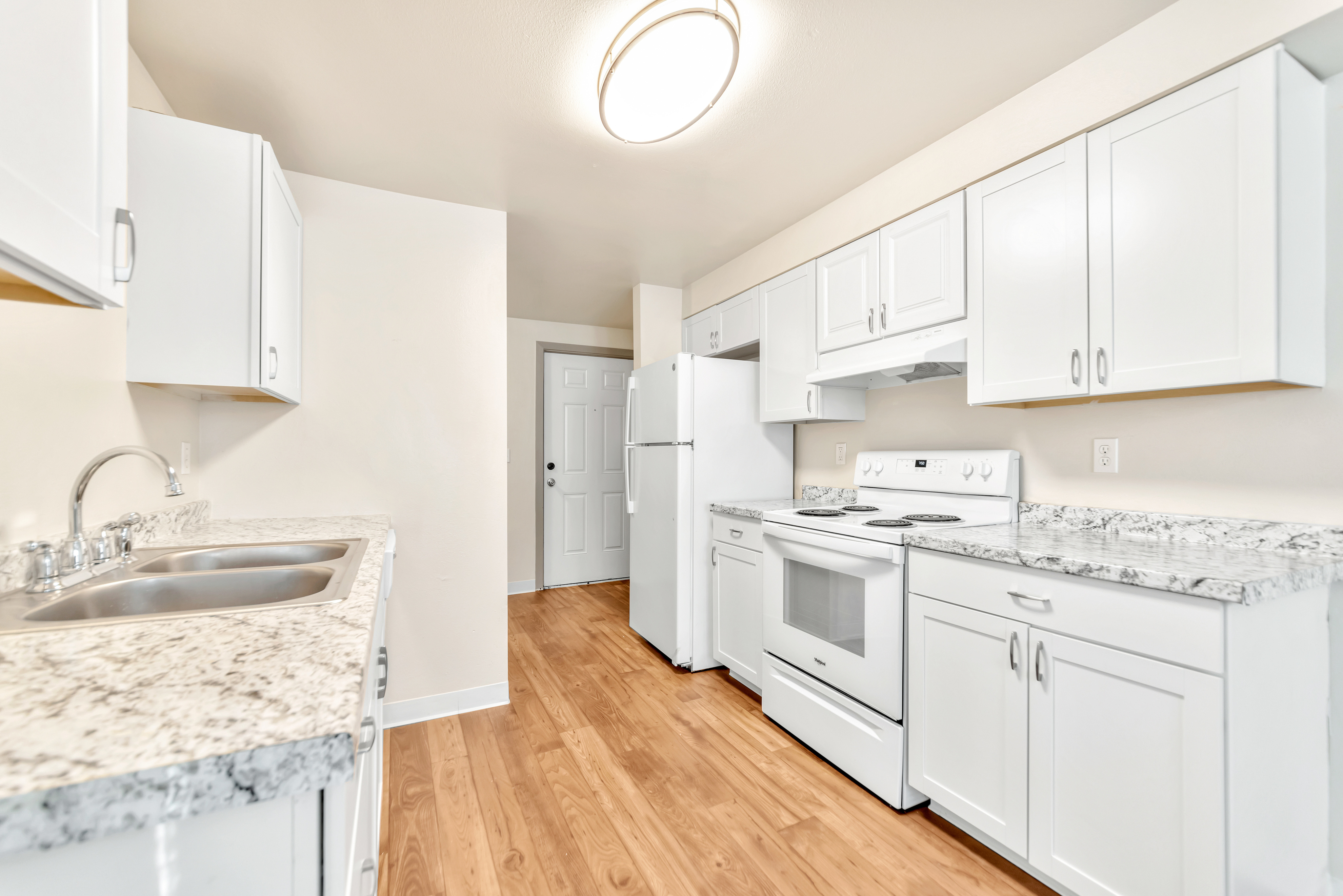 High-End Appliances