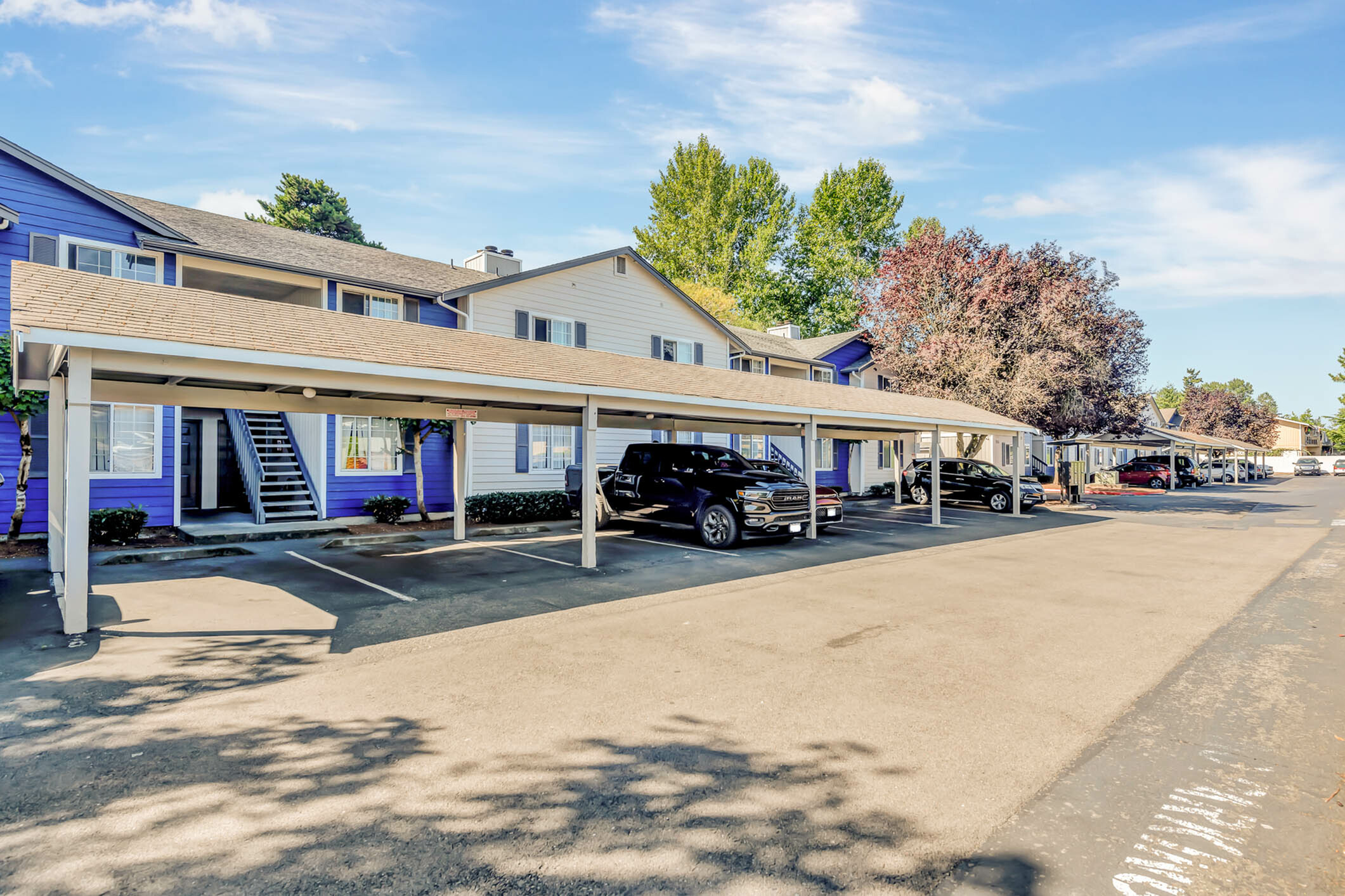 Carport