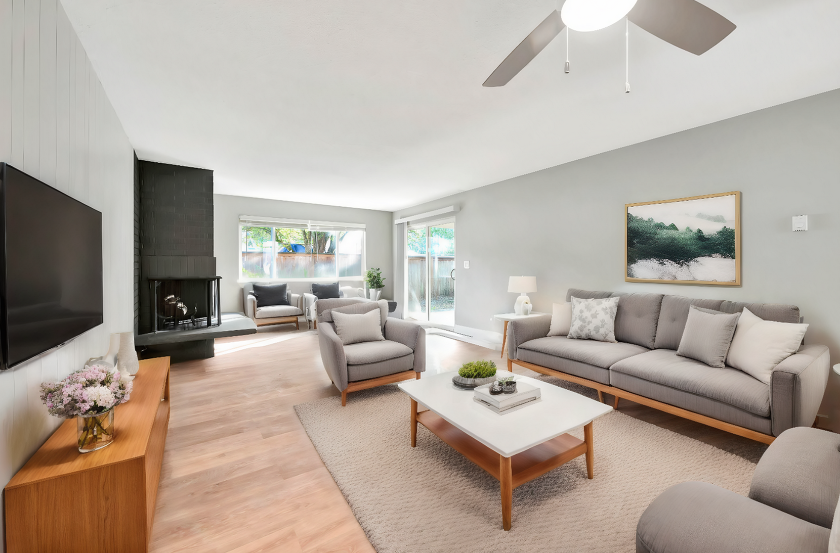 Modern Design