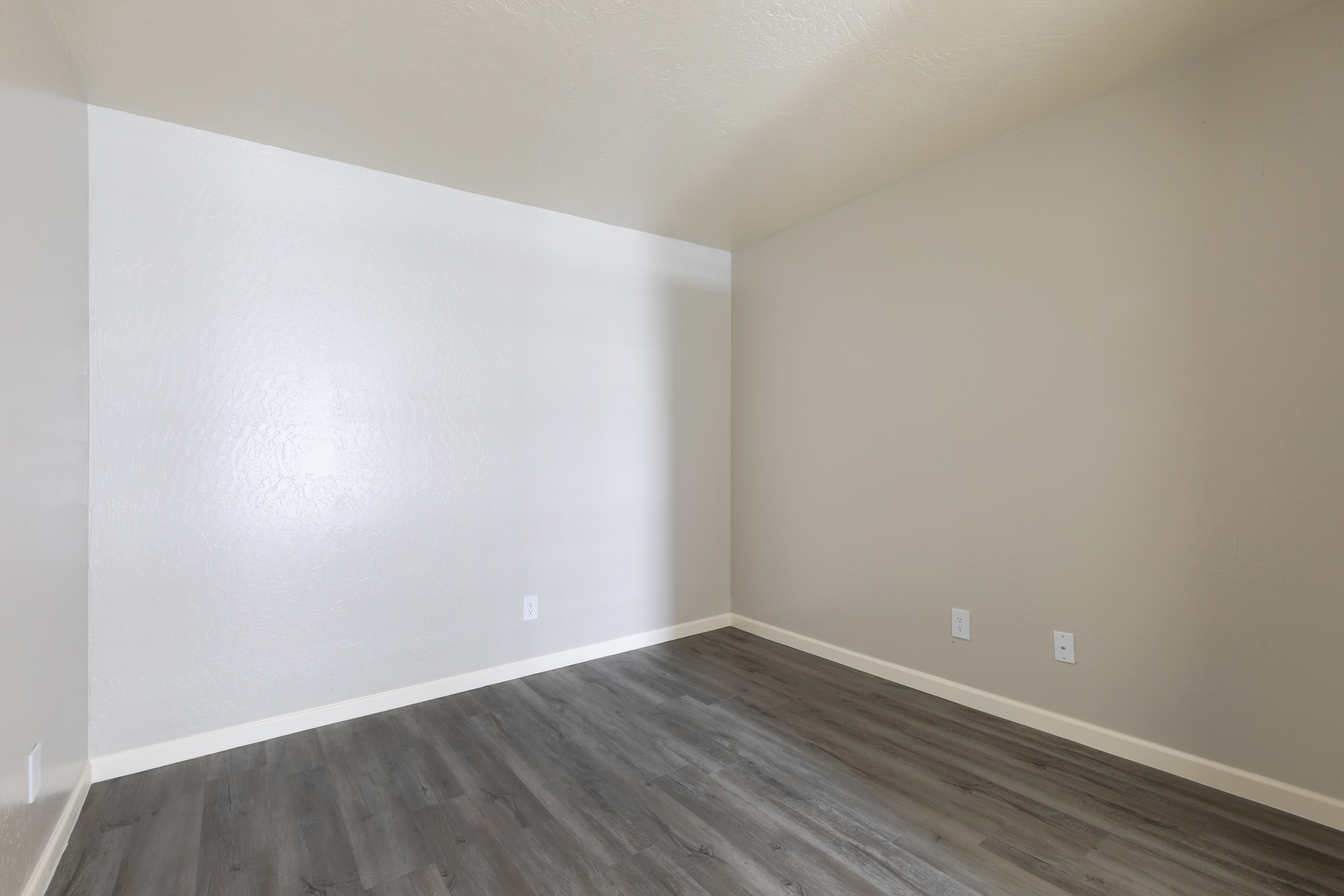 Wood-Style Flooring