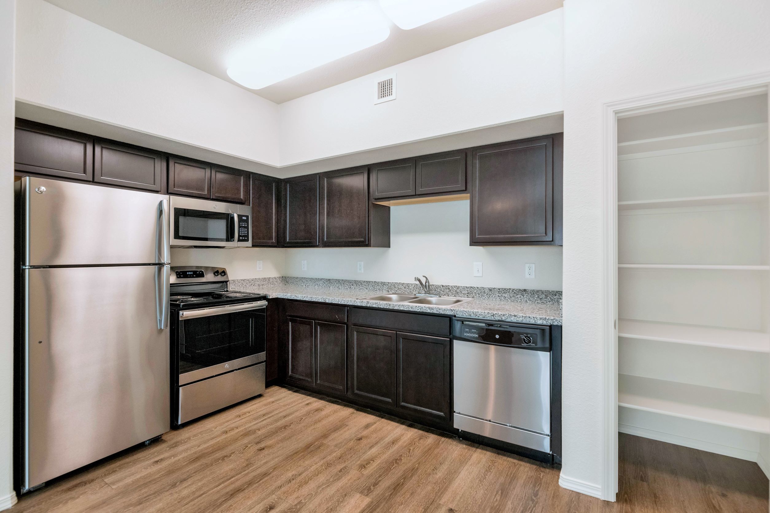 High-End Appliances
