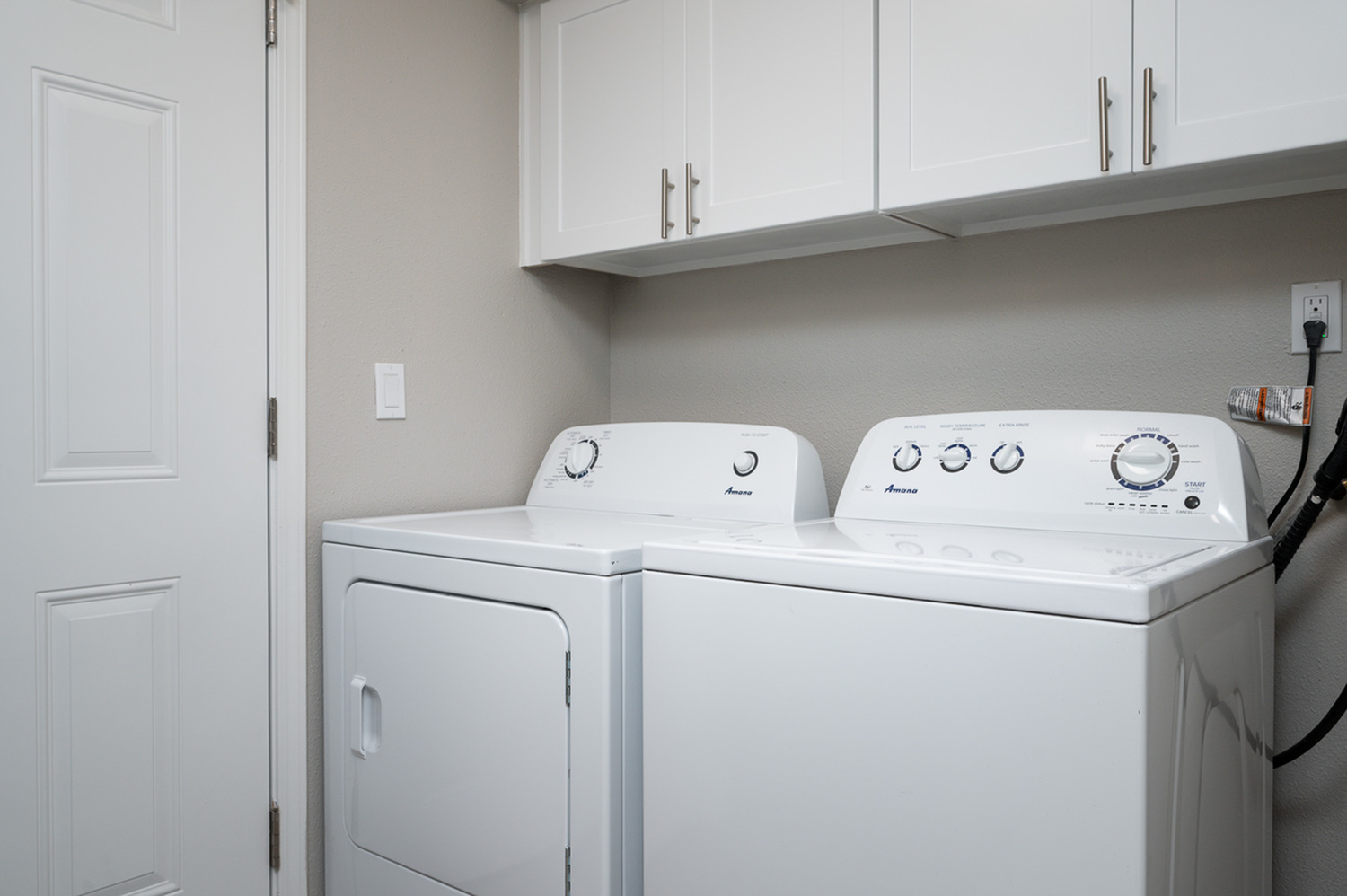 Image of Washer/Dryer in Unit for Ashley Terrace