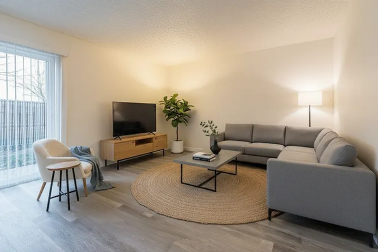 Renovated Units