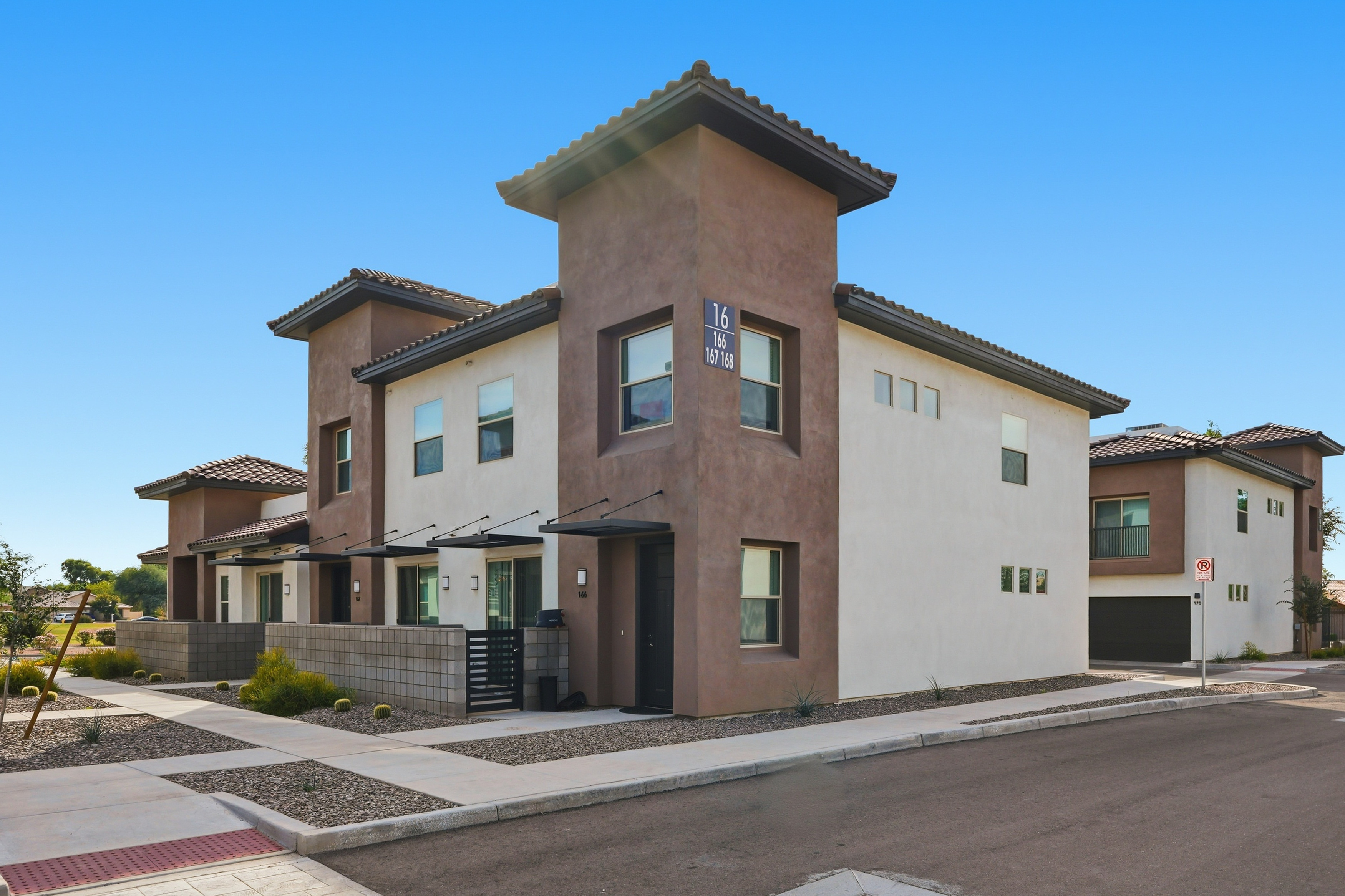 Image of Brand New Apartment Community for Ascension at Manistee Ranch