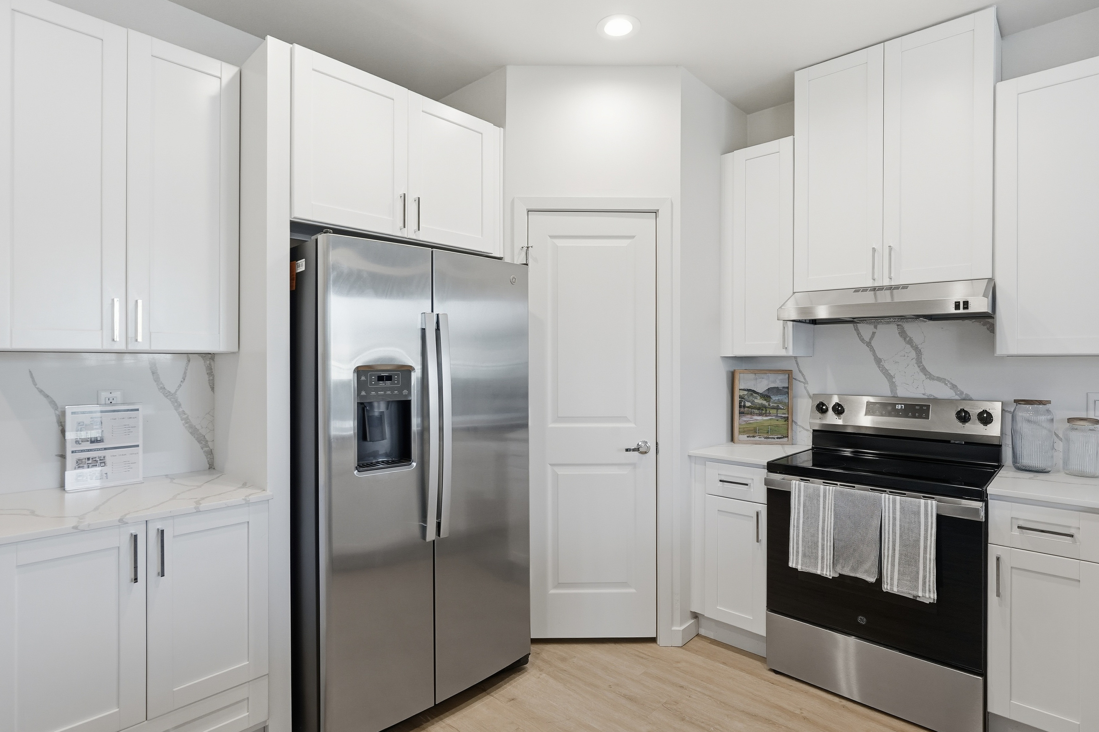 Appliances