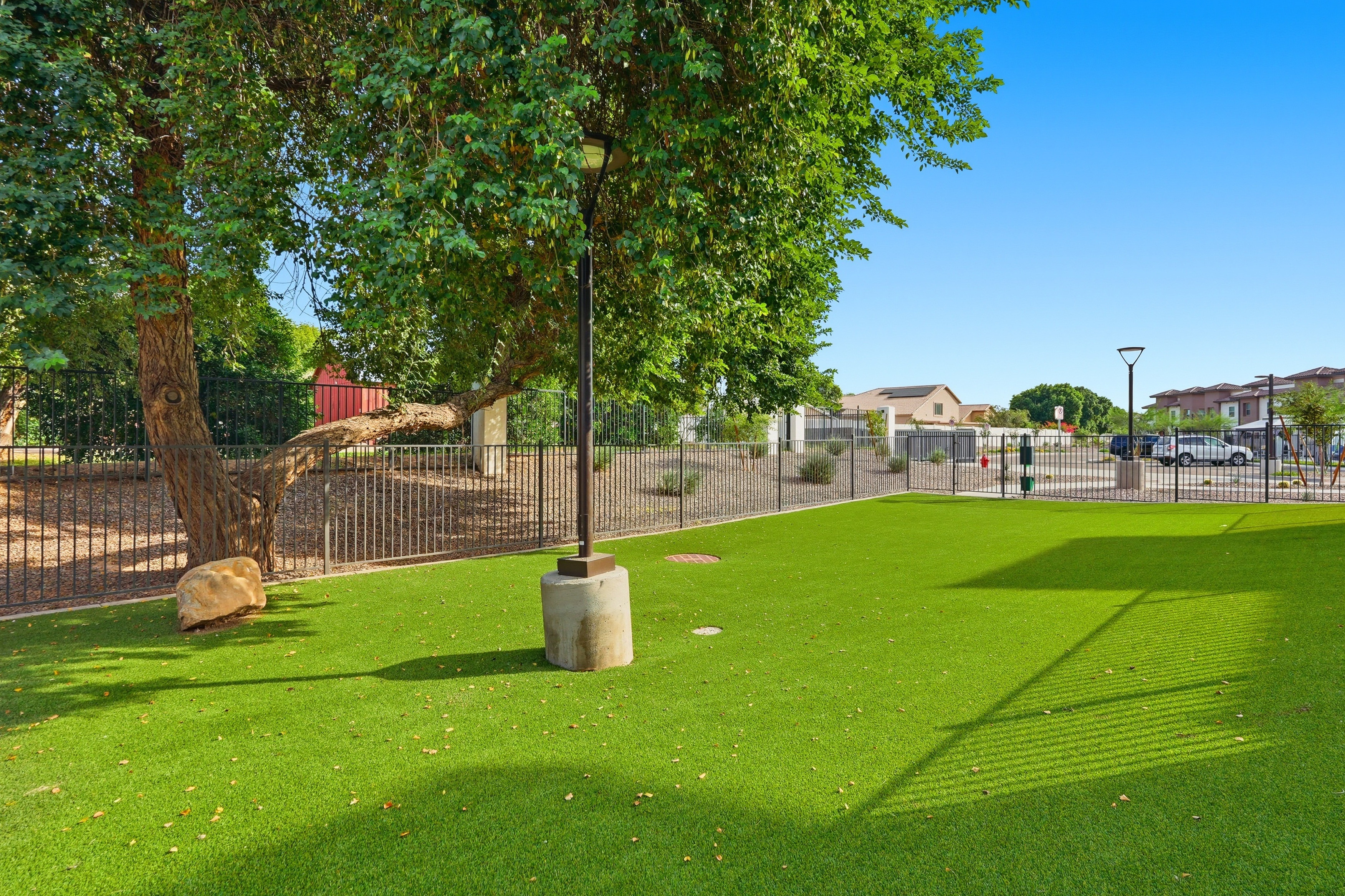 Image of Large Pet Areas for Ascension at Manistee Ranch