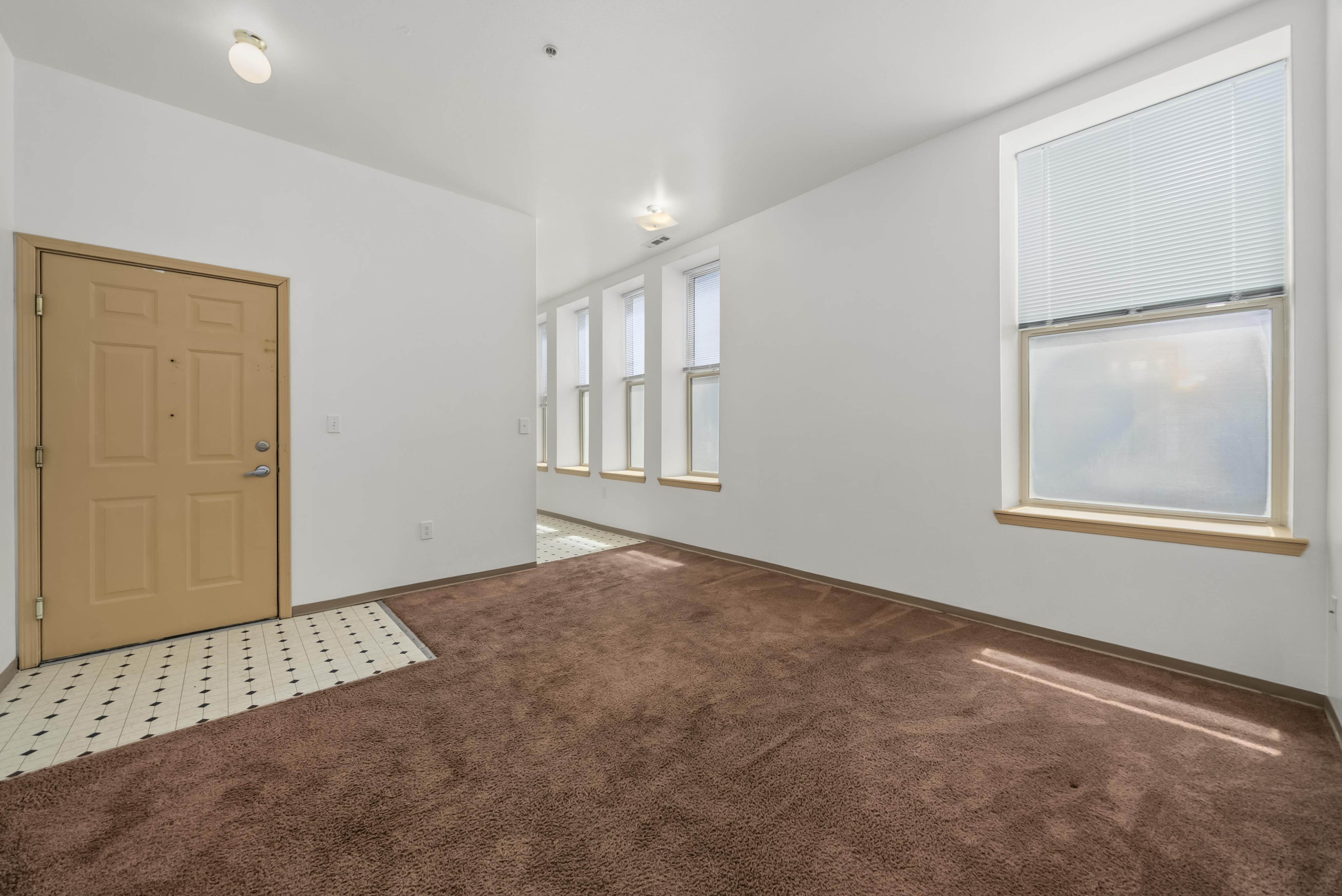 Image of Large Windows with Natural Light for The Grand Hotel