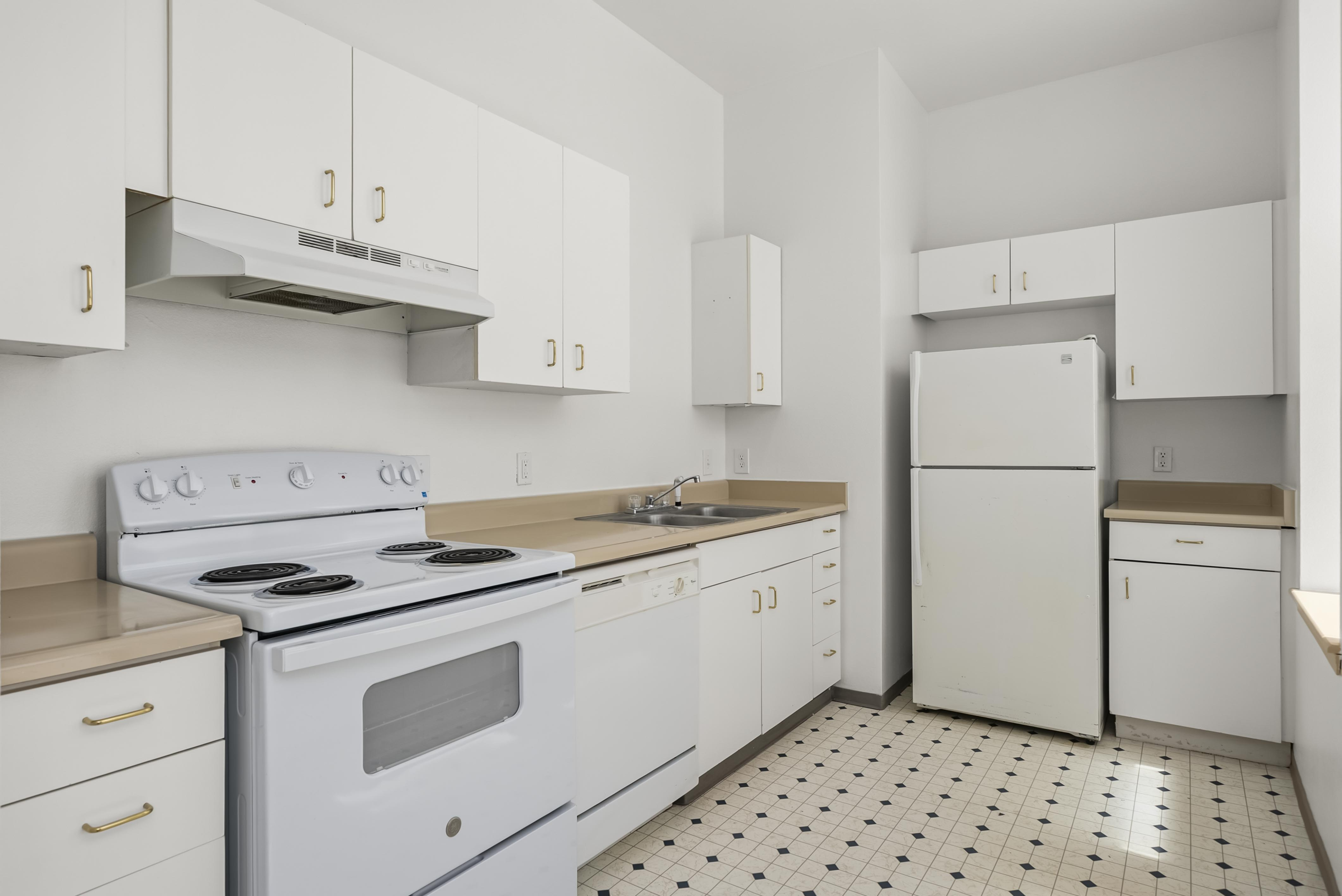 Image of Full-Size Appliances for The Grand Hotel