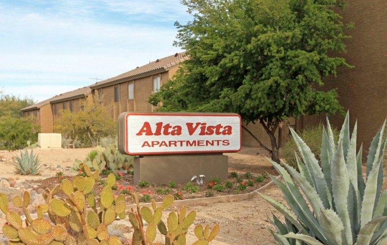 Alta Vista Apartments In CAVE CREEK, AZ