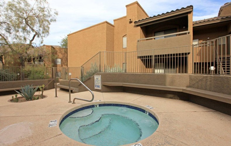 Alta Vista Apartments In CAVE CREEK, AZ