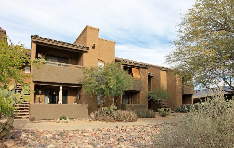 Alta Vista Apartments In CAVE CREEK, AZ