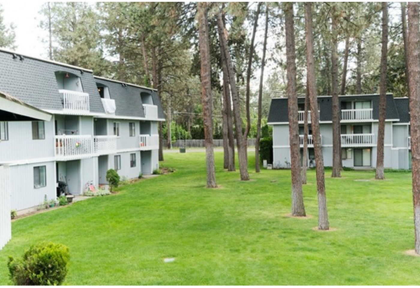 Greenbelt Building
