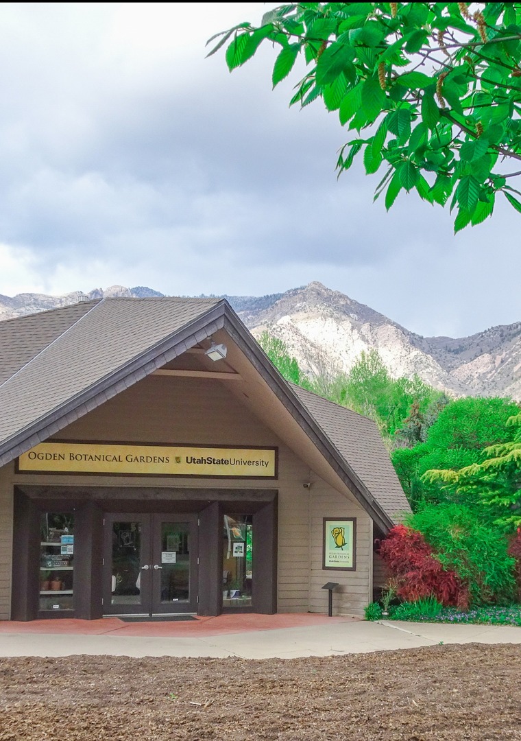 Palmer Apartments Apartments In Ogden, UT