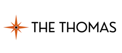 Thomas Logo
