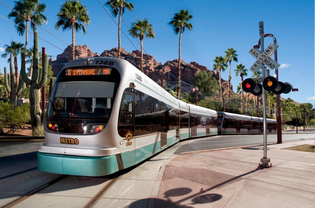 Valley Metro