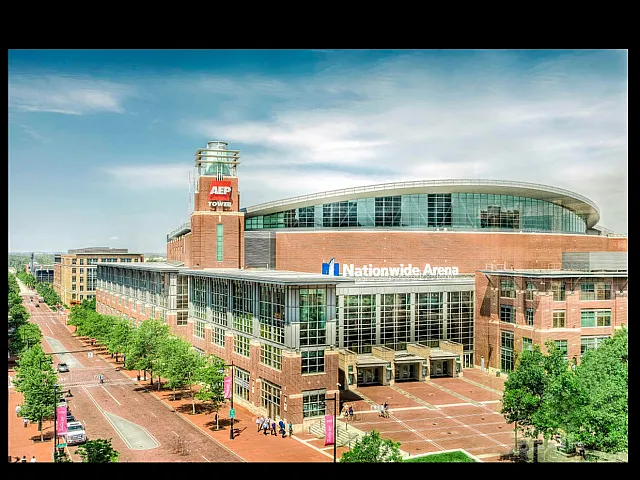 Nationwide Arena