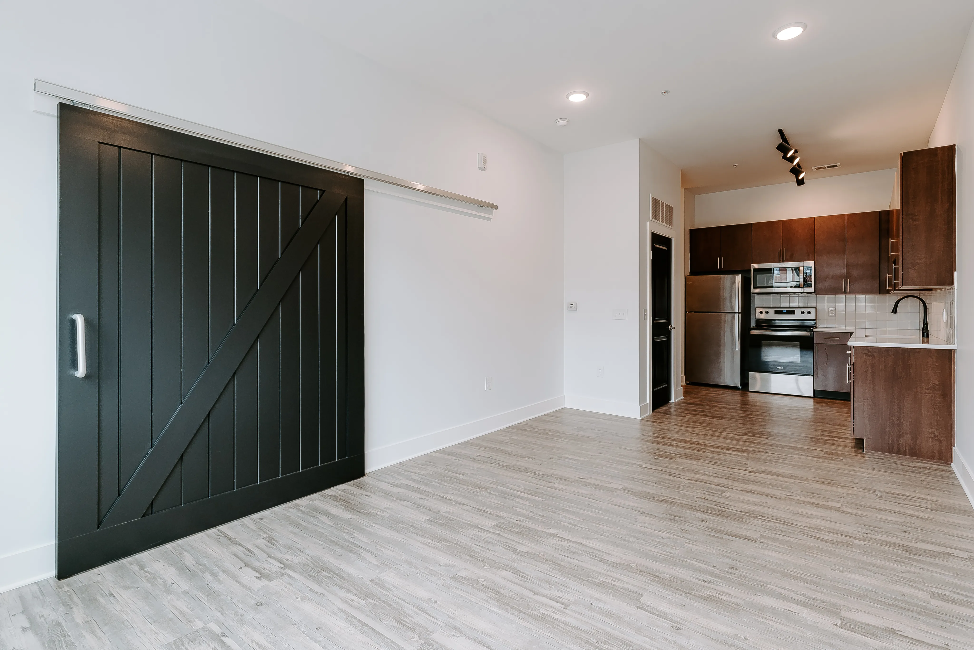A1.1 - MTN Interior