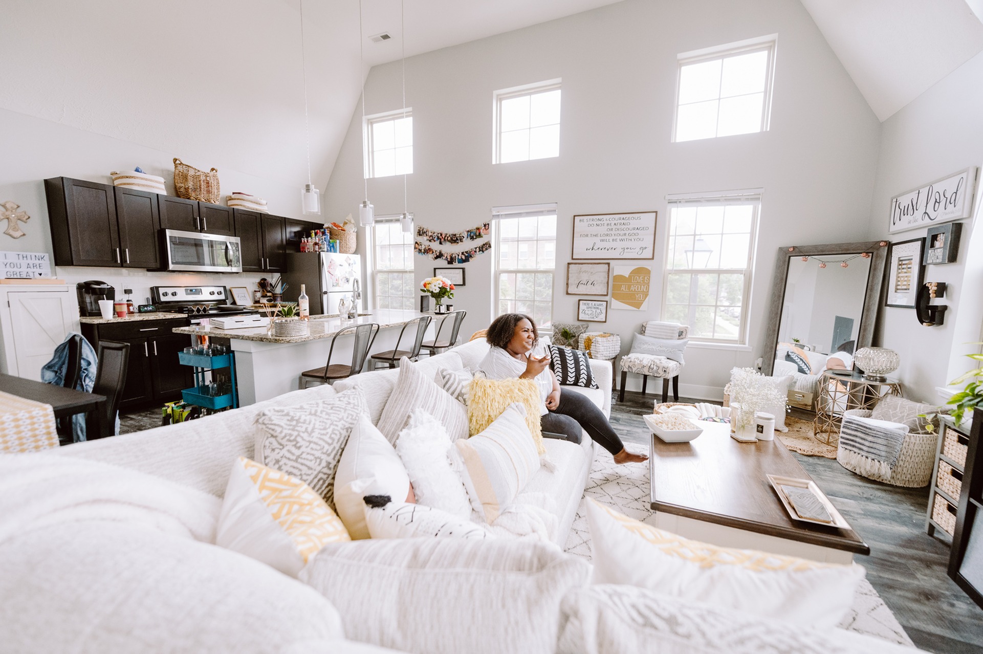 View Our Amenities LC Murfreesboro