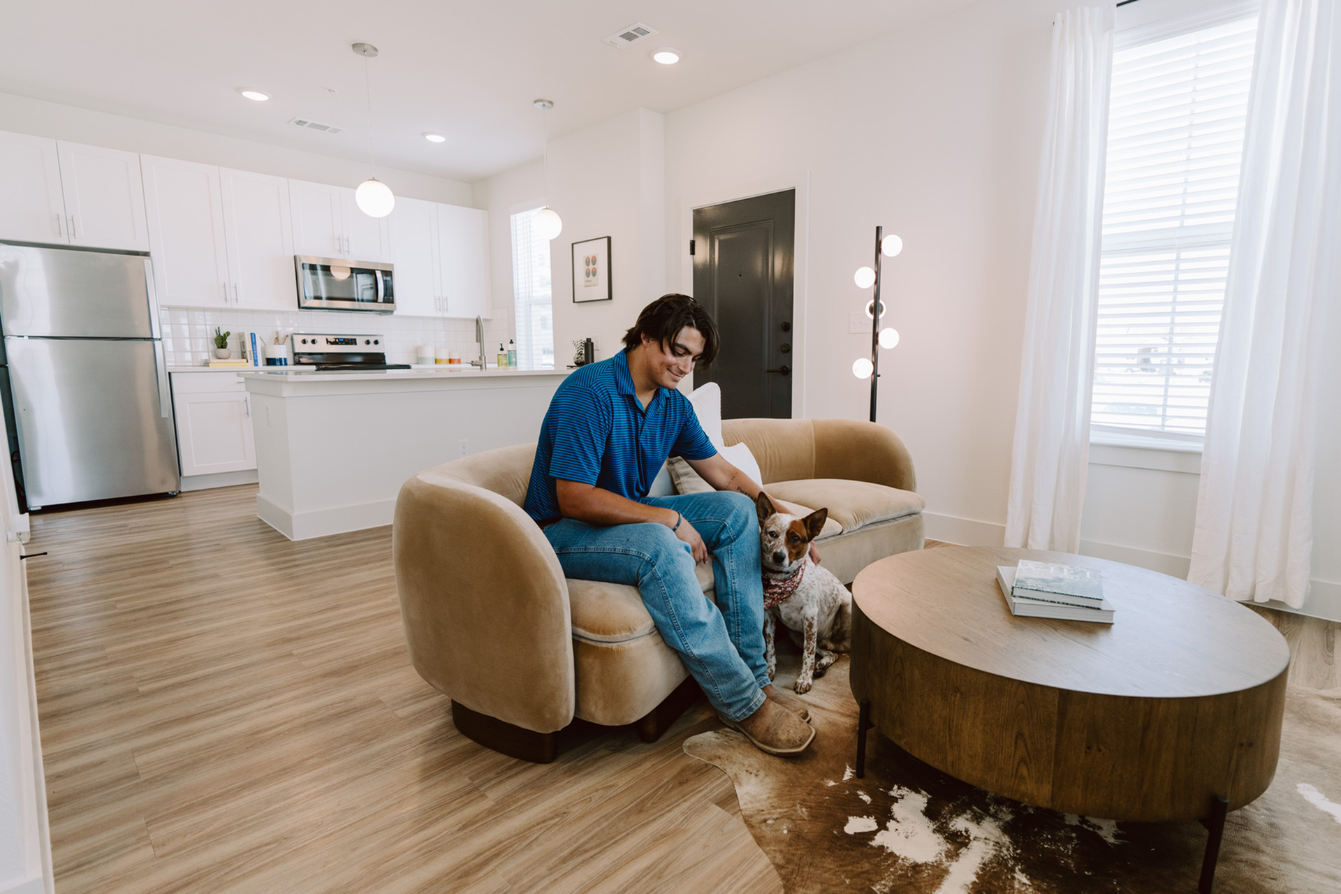 Pet Friendly Communities