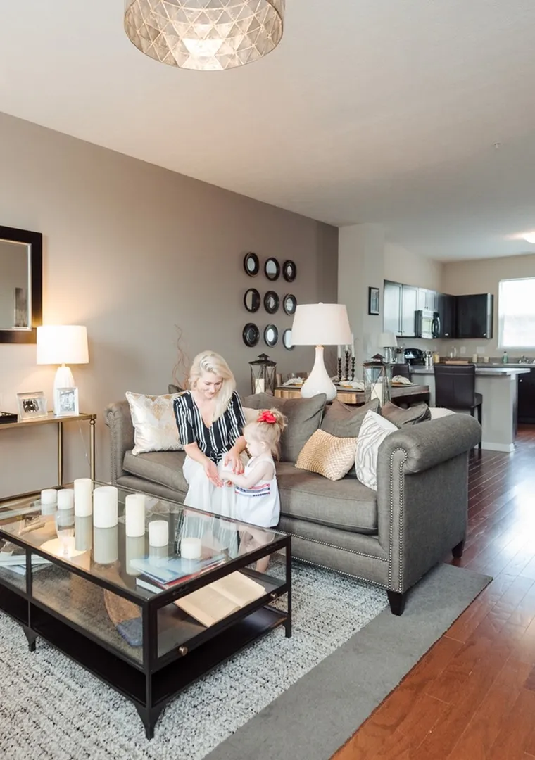 LC Hilliard Apartments In HILLIARD, OH