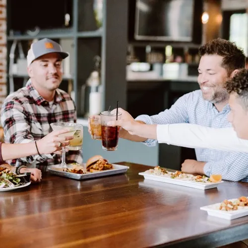 Restaurant and Bar Apartments | LC Mount Juliet | Mount Juliet Apartments