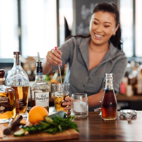 The Goat Restaurant & Bar | Apartment in Pflugerville , TX | LC Plfugerville