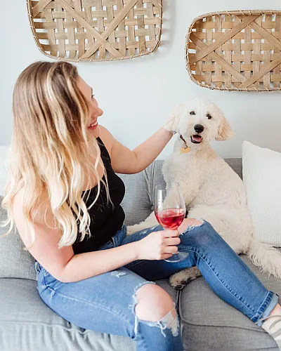 luxury, Charleston South Carolina, pet-friendly,  luxury finishes, stainless steel appliances, resort style pool, The Goat, morning ritual, fitness center