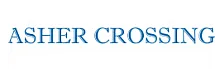 Asher Crossing - Logo