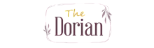 The Dorian - Logo Design