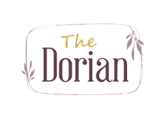 The Dorian - Elegant Logo