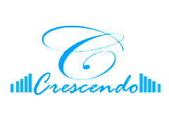 Crescendo Loft Apartments - Logo Design