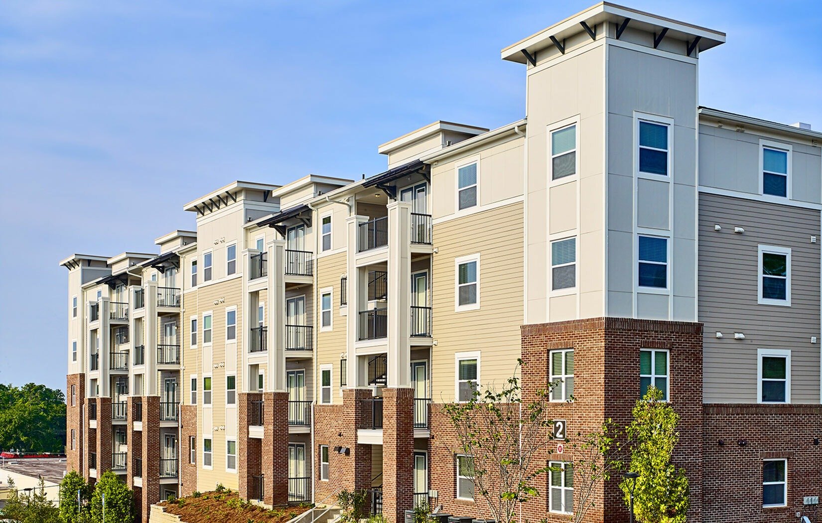 Oktiv Student Apartments in Tallahassee, FL near FSU