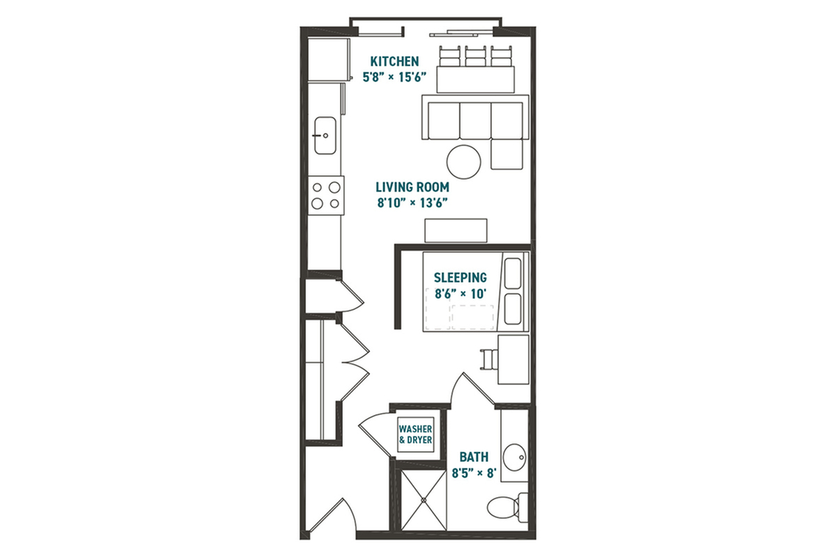 Stellar Plus Studio 503