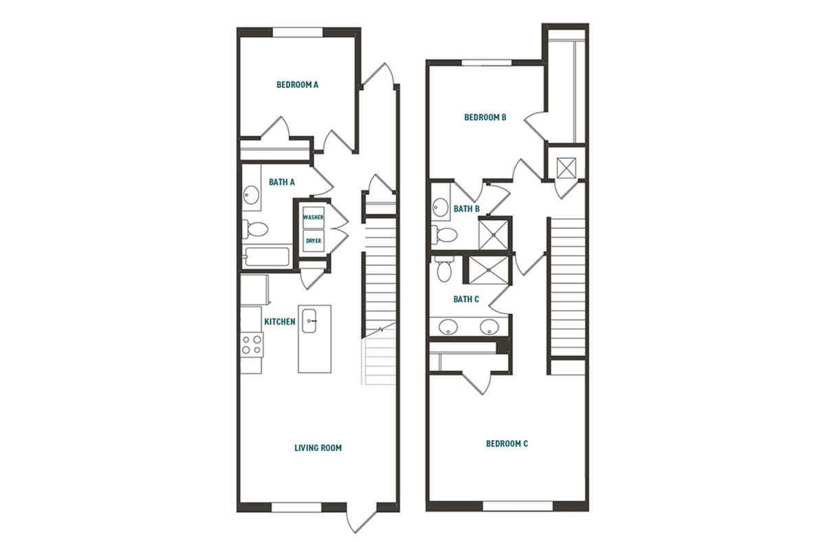 Horizon Plus 3x3 1489