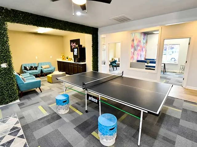 aspire 349 game room