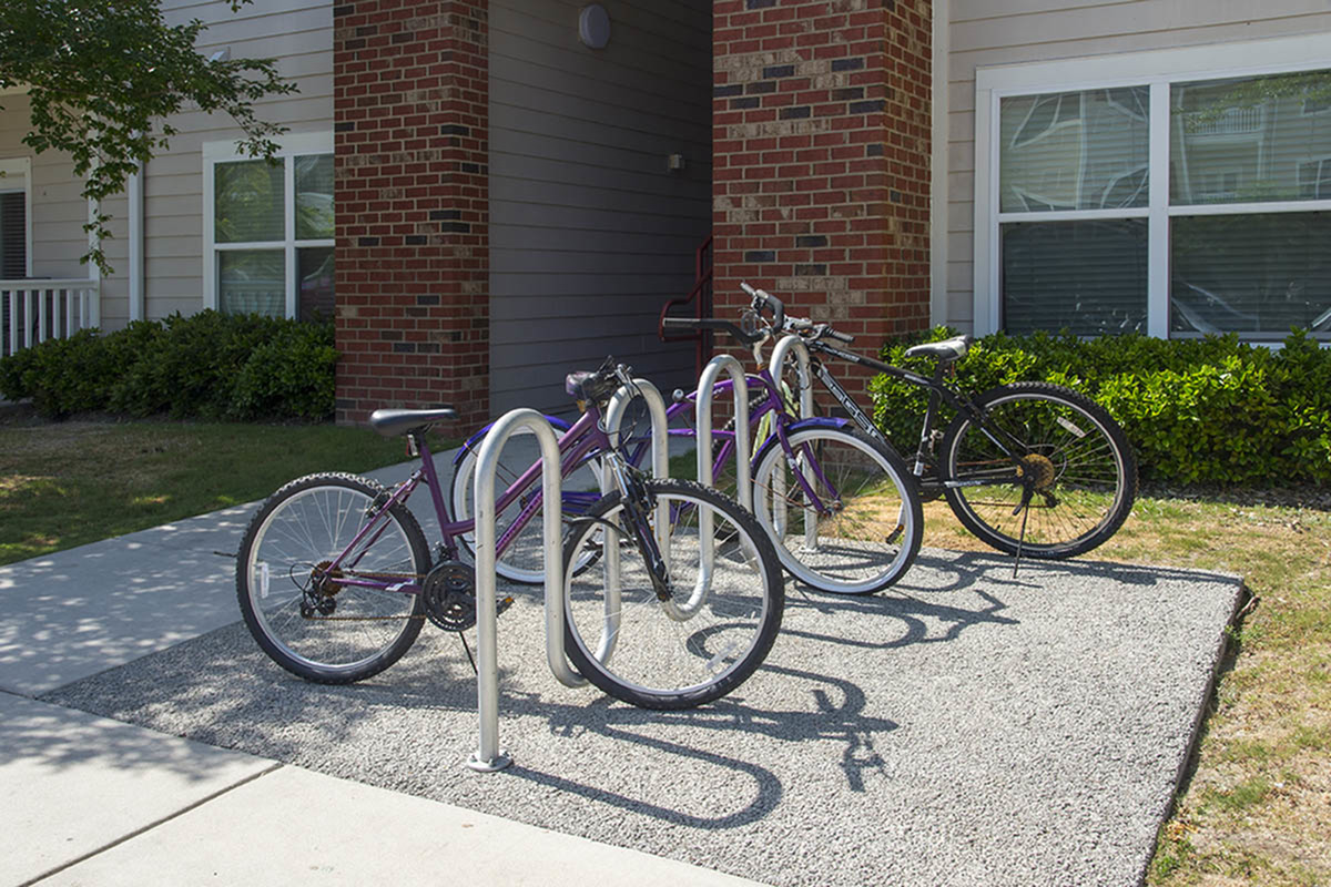 bike rack aspire 349