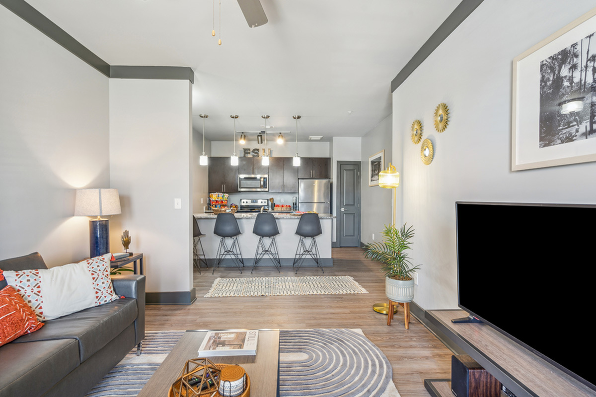 living space